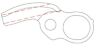 Sdt5 Speedwerx Turbo Adjustable Clutch Weight