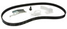 Sf4pk810set Mitsuboshi Stretch Poly Rib Serpentine Belt For Subaru