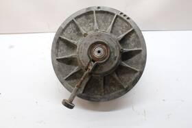 080-0302-004 Ski Doo 1993 Ski-doo Safari Deluxe Secondary Driven Clutch Assembly