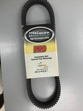 1142-0212 Ski-doo Skidoo Belt 1142-0212 Ski-doo Skidoo Belt