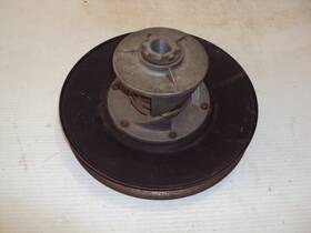 1322081 Ski-doo Vintage Nos Oem Polaris Driven Clutch Assy Tx Apollo Colt