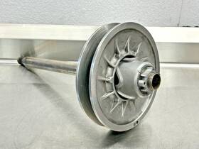 Ski-doo 2008-17 44/42 2012 Qrs Renegade 800 Etec 137 Xp Xs Secondary Driven Clutch Assembly