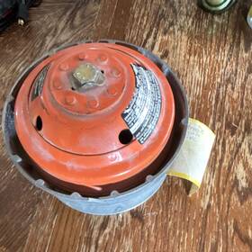 Ski-doo 2990-00 Nos Skidoo Clutch Alpine