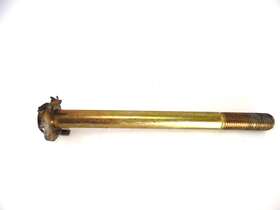 301717200 Ski-doo Primary Clutch Bolt 1985 Safari Grandlux Lc Rotax 532