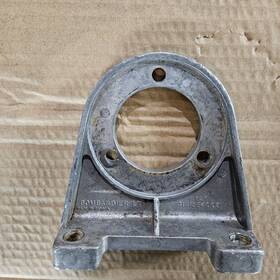 414-1584 Ski-doo 1973 1974 Tnt Fa Free Air Clutch Jackshaft Support Mount Pn #414-1584
