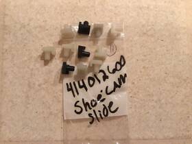 414012600 Ski-doo Oem Clutch Button Lot Of 11