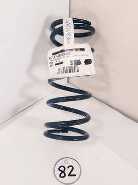 415019300 Ski-doo New Oem Brp Clutch Spring Black/red #415019300