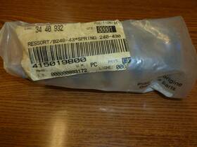 415019800 Ski-doo 41501980 Skidoo Primary Spring B240-430 Pn