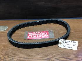 415099000 Ski Doo Belt Drive C # Ski-doo 2003 - 2022 Mxz 600 Snowmobile