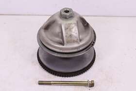 415128975 Ski Doo 2008 Ski-doo Freestyle Backcountry 550f Electric Start Primary Drive Clutch
