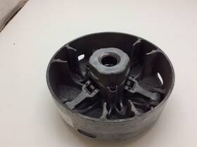 417003700 Ski-doo 1997 Used Oem Primary Clutch Motor Outer Sheave Mx Z 583 L/c