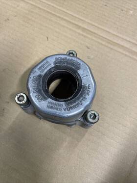 417007500 Ski Doo Spring Cover