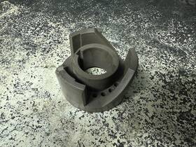 417126320 Ski-doo 44 Degree Straight Cut Helix # Mxz Ck3 Zx Rev