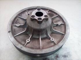 417126333 Ski-doo 2001 Mxz 500 Secondary Clutch Driven Pulley 417126333 Ski-doo 2001 Mxz 500 Secondary Clutch Driven Pulley