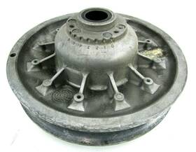 417126357 Ski-doo Oem Secondary Driven Clutch 1999 Touring E Le Sle Formula Deluxe