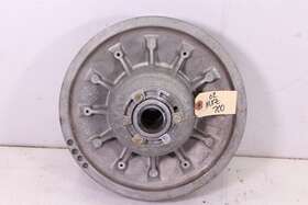 417126477 Ski Doo 2002 Ski-doo Mxz 700 Secondary Driven Clutch