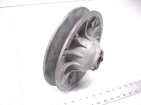 417126574 Ski Doo Driven Pulley Clutch Reverse Rer Mxz Legend Touring E 380