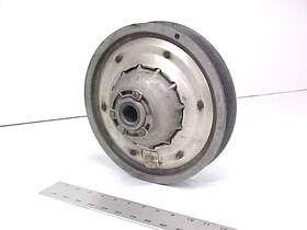 417126577 Ski Doo Driven Rear Clutch Rer 2002 To 2003 Mxz 600