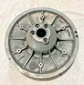 417126653 Ski-doo 2005 Gsx 380f Secondary Driven Clutch 44 Degree Cam