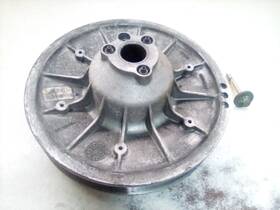417126789 Ski-doo 2006 Rev Gtx 550 Secondary Clutch Driven Pulley