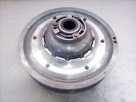 417126856 Ski-doo 2001 Mxz 600 Secondary Clutch Driven Pulley