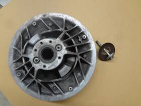 417126886 Ski-doo 2006 300f Invance Secondary Driven Clutch Shelf#110