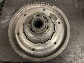417126930 Ski-doo Mach Z 1000 Sdi Rt Renegade X Summit 05 06 Oem Secondary Driven Clutch