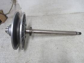 417126936 Ski-doo 21 Grand Touring G4 600 Ace Secondary Clutch Driven Stock Oem #0506