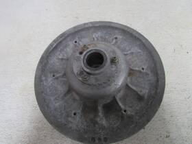 417127057 Ski-doo 05 Gtx 550f 550 Fan Rev Secondary Clutch Driven Sheaves Stock Oem #0599
