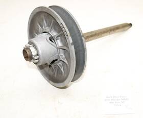 417127293 Ski-doo 2012 Mxz X 800 Etec Xp Secondary Driven Clutch Assembly
