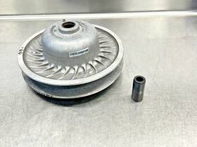 417127483 Ski Doo 2015 600rs Rs Xs Team Tss - 04 Secondary Clutch Rapid Reaction Twin Trax