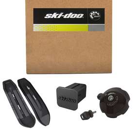 417127579 Ski-doo New Oem Belt Installation Tool