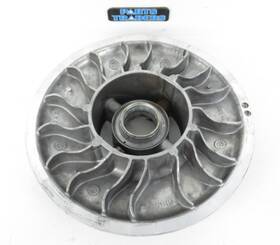417127611 Ski-doo Oem Genuine Secondary Clutch Sheave 2019-2026 850 E-tec Mxz/summit