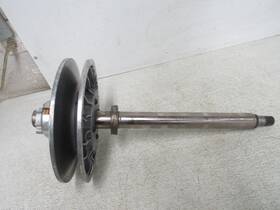 417127660 Ski-doo 20 Summit G4 850 Turbo E-tec Gen 4 Secondary Clutch Driven Sheaves #0525