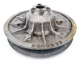 417128481 Ski-doo Secondary Clutch Oem 2007 Summit Xrs Snowmobile