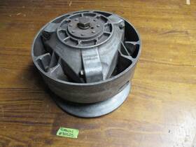 417202400 Ski-doo 91 Mach 1 617 Snowmobile Primary Engine Drive Clutch Pulley