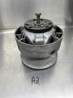 417208400 Ski-doo 1994 95 96 97 98 99 Summit Mxz Formula 670 Primary Drive Clutch