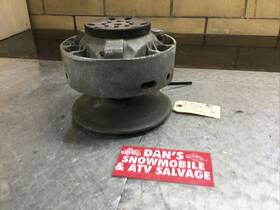 417211500 Ski Doo Clutch Drive # Ski-doo 1996 Summit 500 Snowmobile