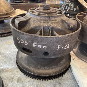 417212200 Ski-doo Clutch Primary Drive Cutch Oem 500 Ss Fan S Chassis Ssh 527