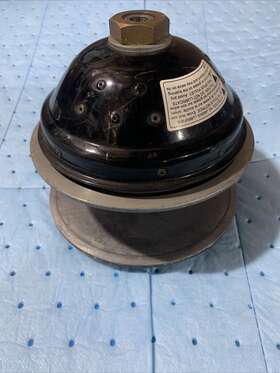 417216200 Ski-doo 1994-1999 Touring Formula- 380 Primary Clutch