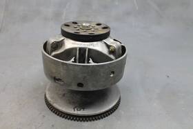 417216800 Ski-doo 1997 Skandic Swt 500 Primary Drive Sheave Clutch
