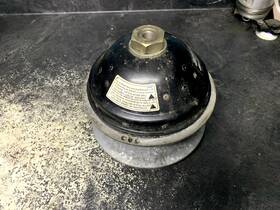 417218000 Ski-doo 98 Primary Clutch Assembly # Skandic 380