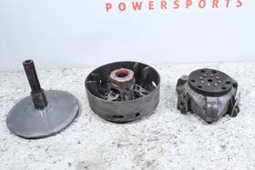 417222000 Ski-doo 1998 Summit X 670 Primary Drive Clutch