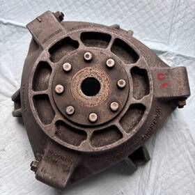 417222087 Ski-doo Outer Primary Clutch Hub Governor Cup Cover For Parts