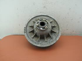 417222162 Ski-doo Bombardier Secondary Clutch