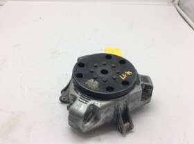 417222213 Ski Doo Clutch Motor Cover Good Used Oem 2003 Mx Z 600 Trail L/c