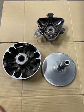 417222274 Ski-doo 2001 Skidoo Summit 800 Primary Clutch 2000 2002 2003 Mxz Drive Tra Zx