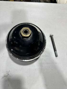 417222284 Ski-doo Touring Mxz Formula 380 440 Fan Oem Primary Clutch