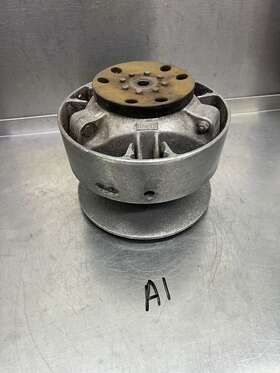 417222369 Ski-doo 2001 Skidoo Summit Mxz 700 Primary Clutch 600 2000 2002 2003