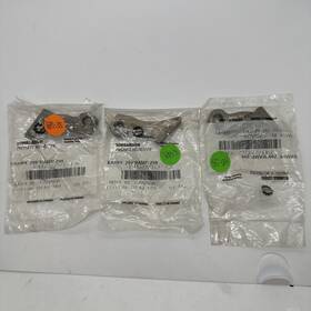 417222372 Ski-doo Brp 3 Pack Clutch Ramps